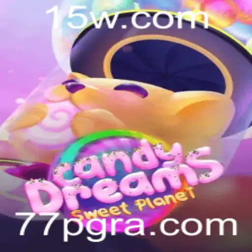 CandyDreams: Descubra as Aventuras Doces do Novo Jogo com a Chave '77pg'