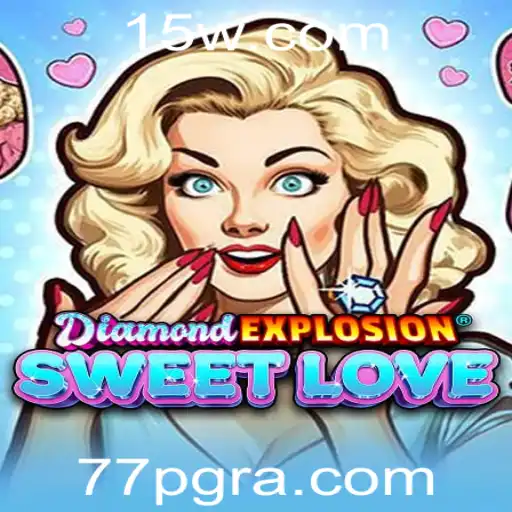 DiamondExplosionSweetLove: Um Mergulho no Universo Aventureiro dos Jogos