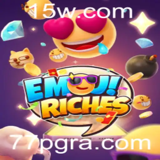 Explorando o Empolgante Mundo de EmojiRiches: Um Jogo de Azar Inovador