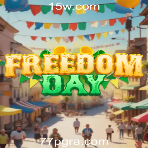 Descubra FreedomDay: Uma Aventura Inovadora no Universo dos Jogos