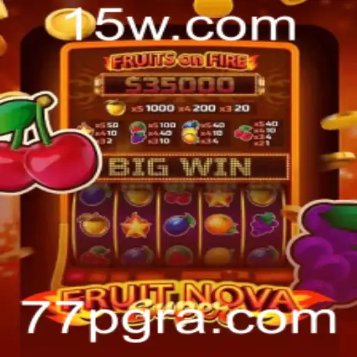 Explorando o Universo de FruitNovaSuper: Um Jogo como Nenhum Outro