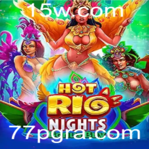 Descubra a Emoção de HotRioNightsBonusBuy: A Nova Sensação dos Jogos de Cassino
