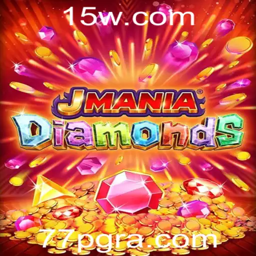 Explorando JManiaDiamonds: Aventura, Habilidade e Estratégia no Mundo dos Jogos
