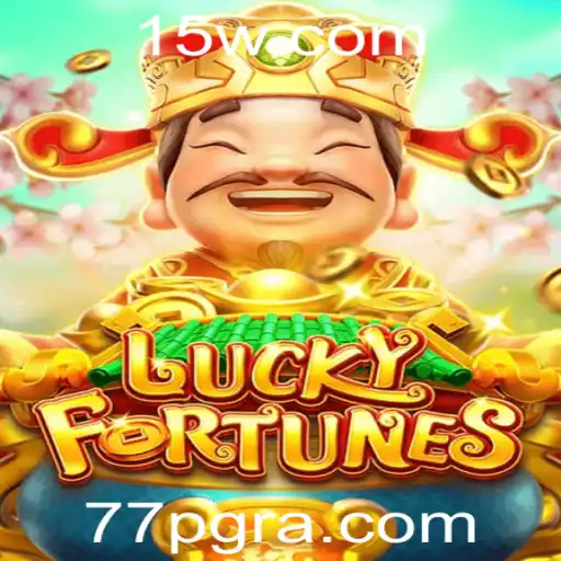 Explorando o Fascinante Jogo LUCKYFORTUNES: Descubra as Regras e Estratégias