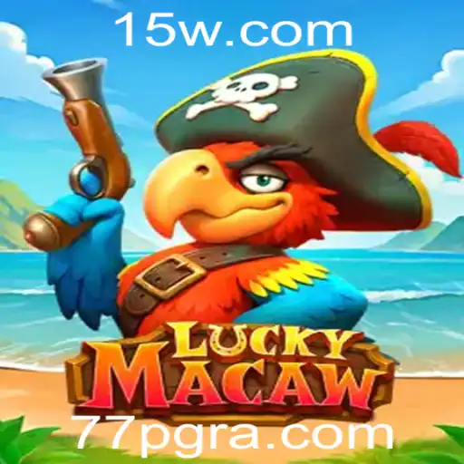 Explorando o Fascinante Mundo de LuckyMacaw: O Jogo de Aventura Inovador