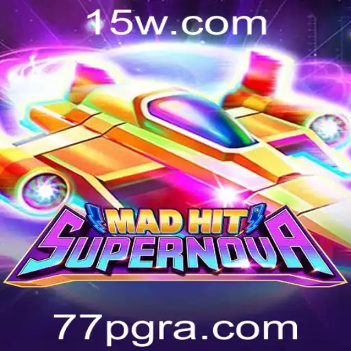 Descubra o Mundo de MadHitSupernova: O Novo Fenômeno no Universo dos Jogos