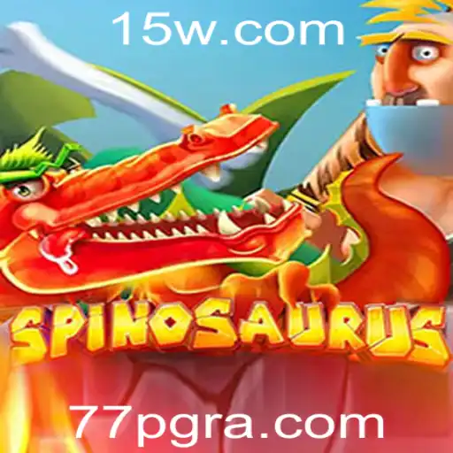 Spinosaurus: Uma Nova Dimensão no Mundo dos Jogos