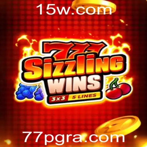 777 Sizzling Wins: Descubra os Detalhes do Empolgante Jogo de Azar