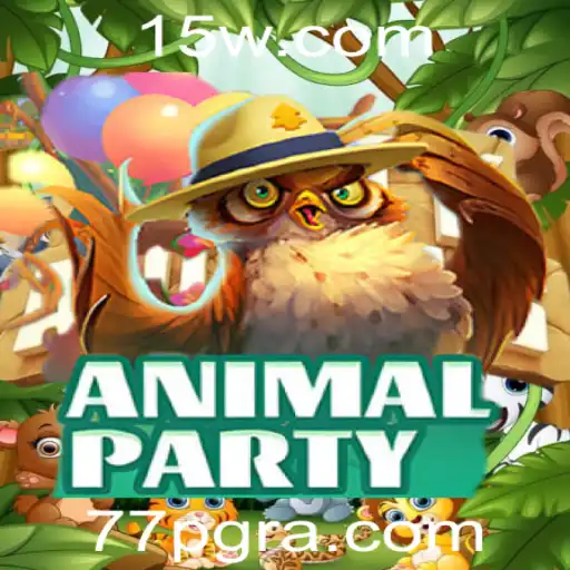 Explorando o Mundo Divertido do Jogo AnimalParty
