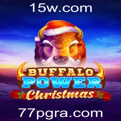 Buffalo Power Christmas: A Nova Sensação no Mundo dos Jogos Online