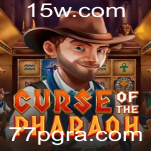 Curse of the Pharaoh: Uma Jornada no Antigo Egito