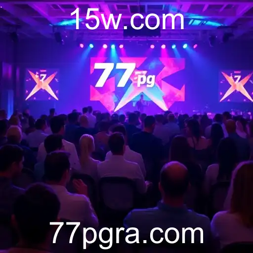 Eventos Exclusivos: Um Olhar Aprofundado no Fascínio e Impacto