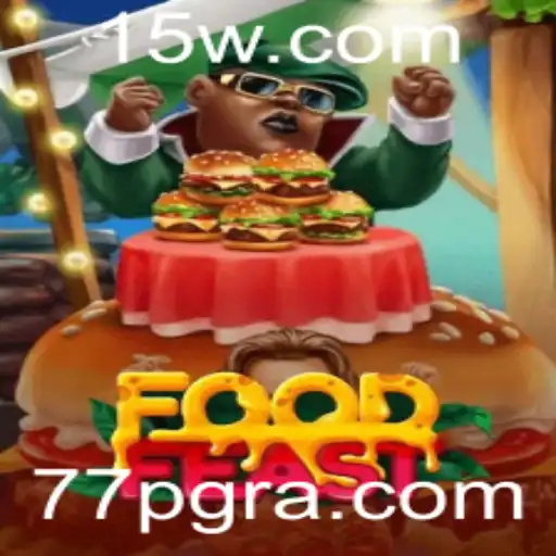 Explorando o Mundo de FoodFeast: Um Jogo de Estratégia Culinária