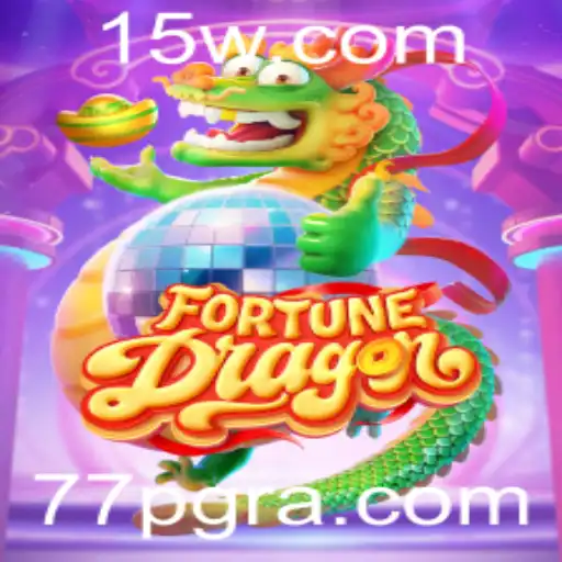 Descubra FortuneDragon: O Novo Sensação no Mundo dos Jogos