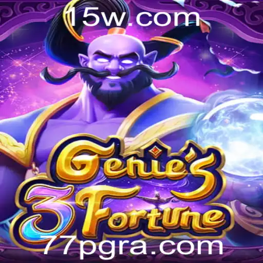 Descubra o Fascinante Mundo do Jogo Genie3Fortune