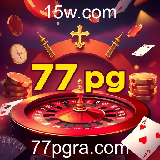 Explorando o Mundo dos Jogos de Cassino e a Influência de 77pg