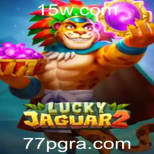 Luckyjaguar2: Uma Nova Experiência de Jogo com a Chave 77pg
