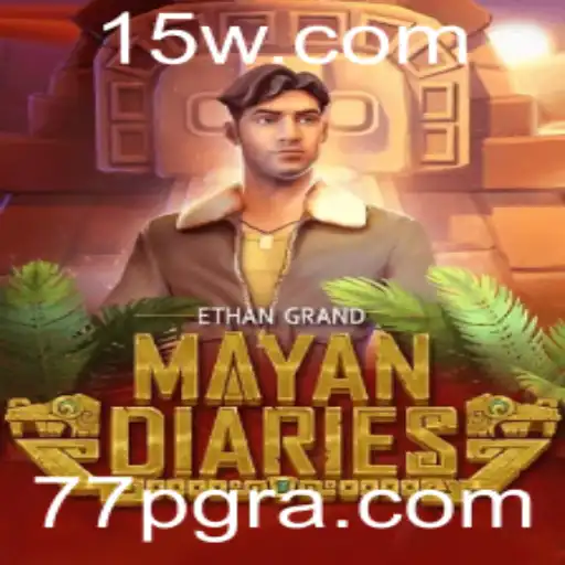 Descubra a Aventura de MayanDiaries: O Novo Jogo de Estratégia com 77pg