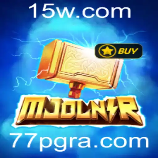 Descubra o Mundo de Mjolnir: O Jogo que Une Mitologia e Estratégia