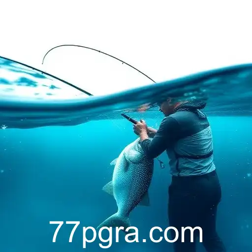 Pesca Online: Como a Tecnologia Está Transformando o Setor