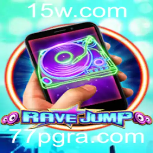 RaveJumpmobile: Descubra a Excitante Aventura Móvel