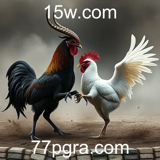 Rinha de Galos: Tradição e Controvérsia