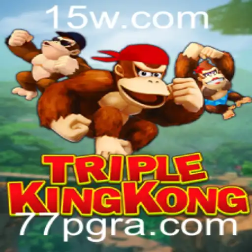 Explorando o Fascinante Mundo de TripleKingKong: A Nova Sensação dos Jogos