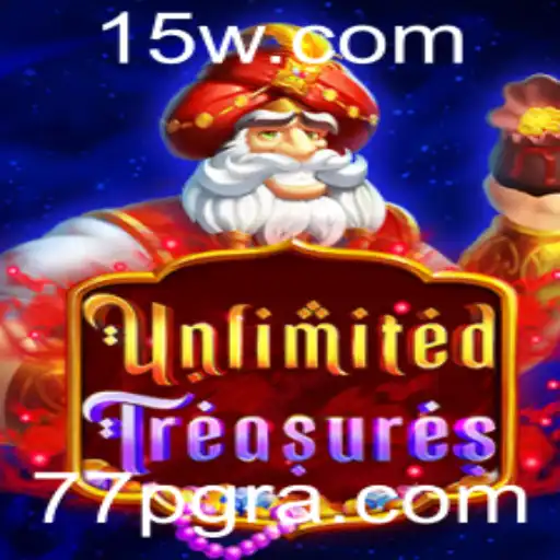 Explorando o Mundo de UnlimitedTreasures