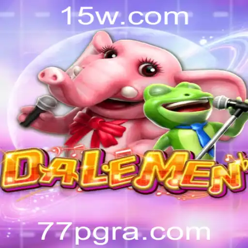 Explorando o Jogo DALEMEN: Uma Nova Experiência de Estratégia