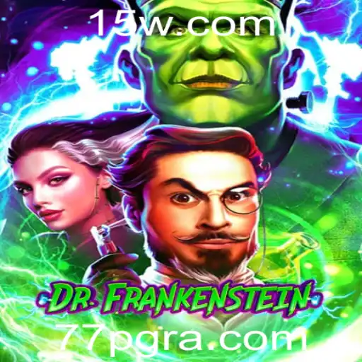 Descubra o Fascinante Mundo de DrFrankenstein: Um Jogo de Estratégia e Criatividade