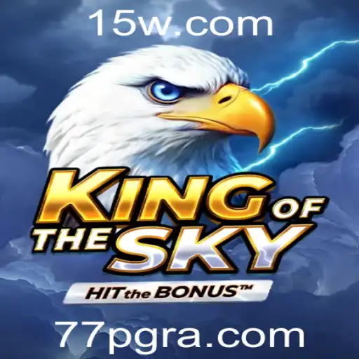 KingOfTheSky: A Nova Sensação nos Jogos de Estratégia