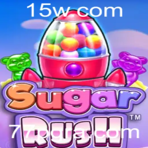Descubra o Fascinante Mundo de SugarRush: Um Jogo Inovador em 77pg