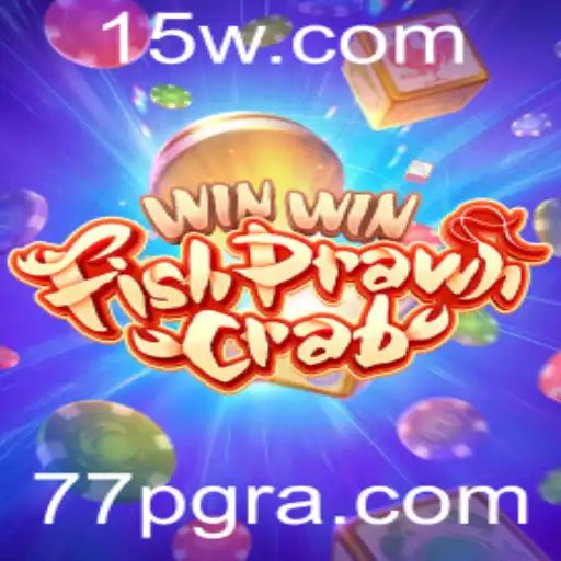 Explorando o Fascinante Mundo de WinWinFishPrawnCrab